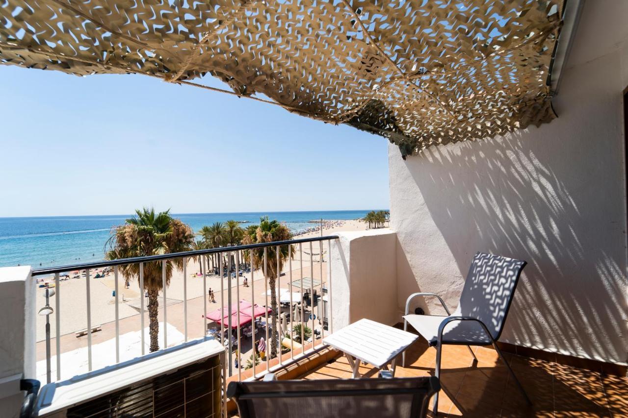 Mediterranean Terraces - Palm Beach Вилахойоса Екстериор снимка