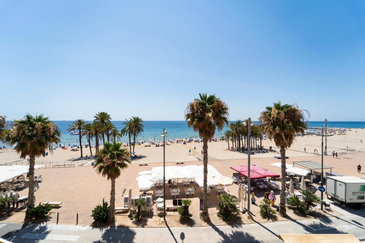 Mediterranean Terraces - Palm Beach Вилахойоса Екстериор снимка