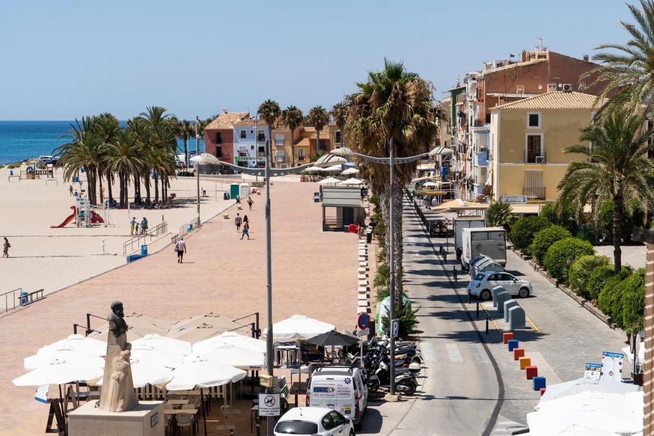 Mediterranean Terraces - Palm Beach Вилахойоса Екстериор снимка